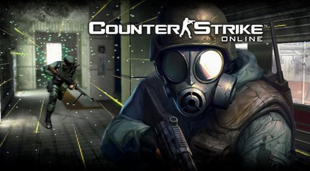 These are the 5 online PC games in Indonesia that are officially closed by Counter Strike Indonesia