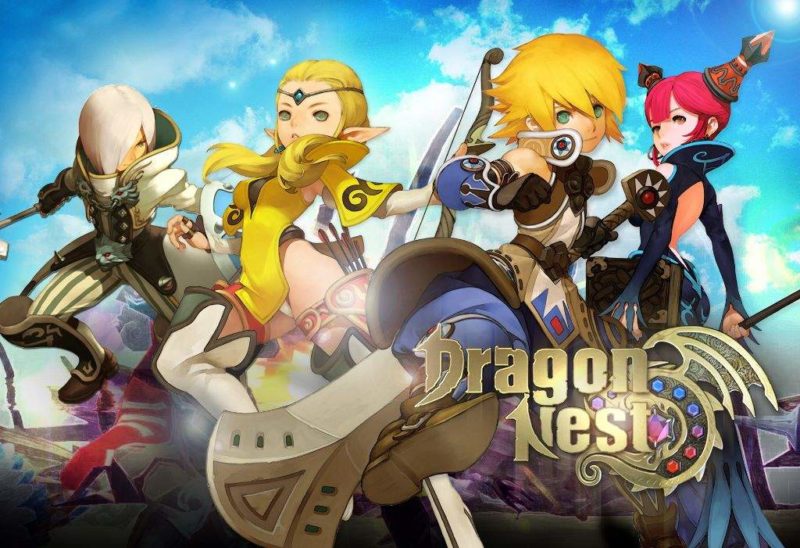 These are 5 online PC games in Indonesia that are officially closed by Dragon Nest