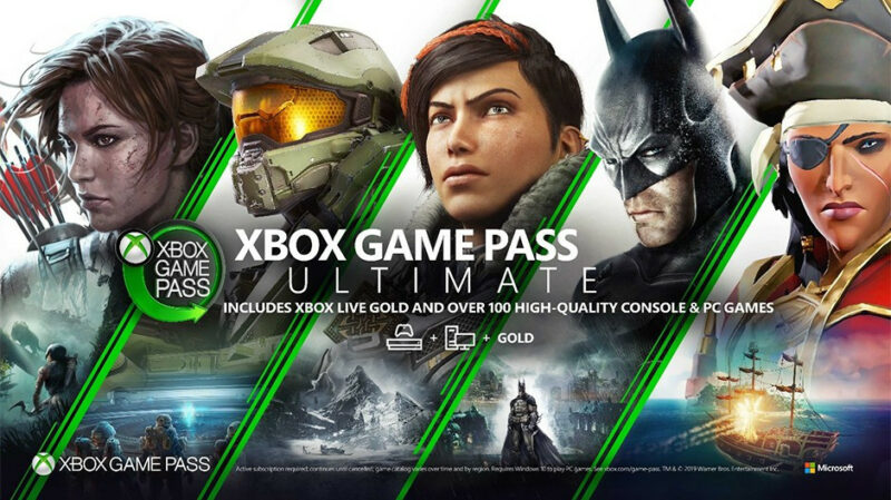 Xbox Will Continue to Buy Studios To Upgrade Xbox Game Pass 1 1